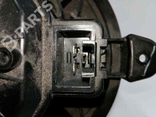 Ventilator motor OPEL ZAFIRA A MPV (T98) 2.0 DTI 16V (F75) | BP5109341M62 