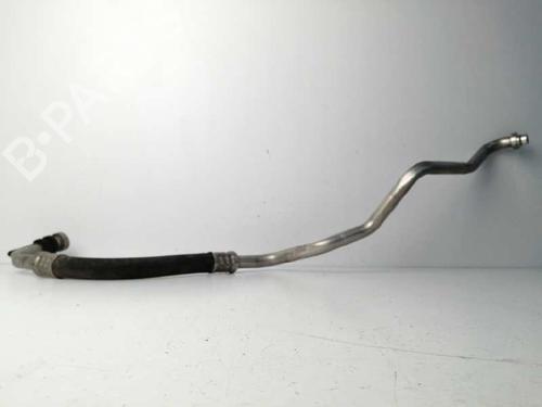 AC pipe RENAULT MEGANE III Hatchback (BZ0/1_, B3_) 1.5 dCi | BP14150561M126