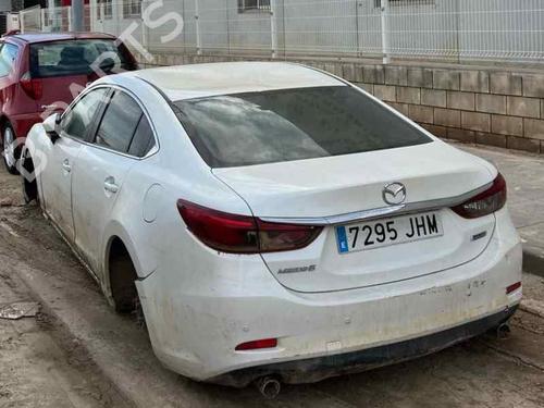 Used Parts MAZDA 6 Saloon (GJ, GL) 2.0 (GJ2, GL2, GL6) (146 hp) 3967959
