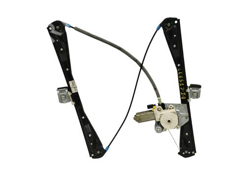 Used Front left window mechanism JAGUAR S-TYPE II (X200) [1998-2008]  16996534