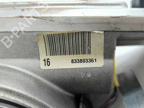 Steering column OPEL CORSA D (S07) 1.2 (L08, L68) | BP40035886M21 - Image 6