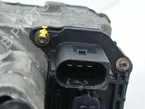 Steering rack KIA SPORTAGE IV (QL, QLE) 1.6 CRDi | BP31013362M22 