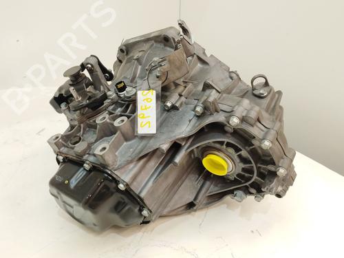 Gearbox KIA STONIC (YB) 1.0 T-GDi | BP35787885M3 - Image 3