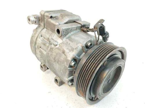 AC compressor KIA CARENS III MPV (UN) 2.0 CRDi 140 | BP27589516M34  - Image 5