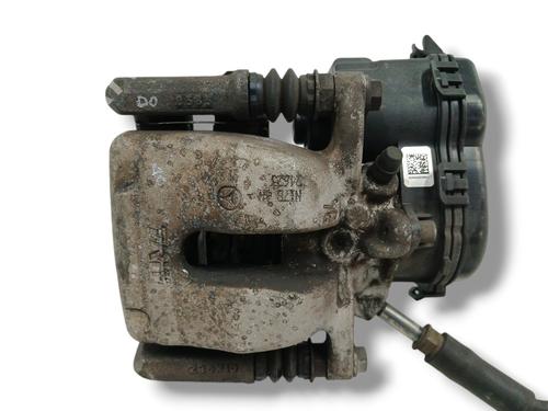 Left rear brake caliper MERCEDES-BENZ CLA Shooting Brake (X117) | BP23575884M107