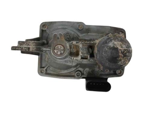 Used Throttle body SKODA KAMIQ (NW4) 1.0 TSI (110 hp) 24579100