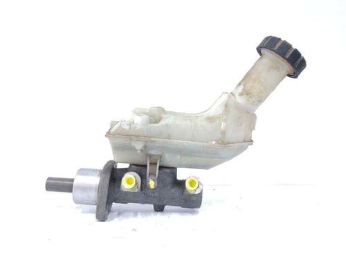Used Brake master cylinder NISSAN NOTE (E11, NE11) [2005-2013]  8640325