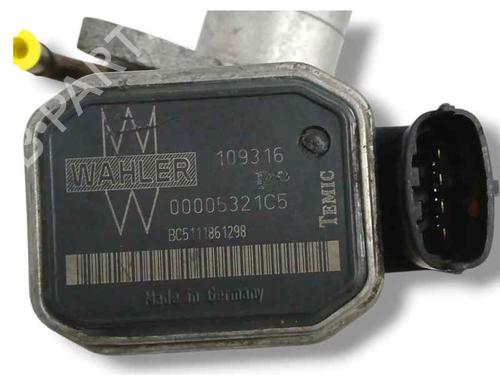 Egr OPEL ZAFIRA / ZAFIRA FAMILY B (A05) 1.9 CDTI (M75) | BP25605944M69