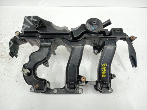 Used Valve cover Valve cover FIAT TALENTO Van (296_) 2.0 EcoJet (120 hp) 40020904 40020904