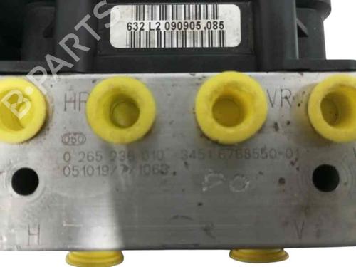 ABS pump BMW 5 (E60)  | BP23576808M43 