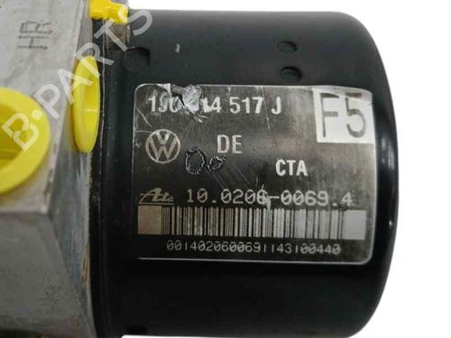 ABS pump VW GOLF IV (1J1) 1.9 TDI | BP23961299M43
