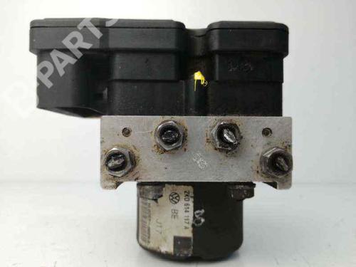 Módulo de ABS VW CADDY III MPV (2KB, 2KJ, 2CB, 2CJ) 1.9 TDI (105 hp) 8313294