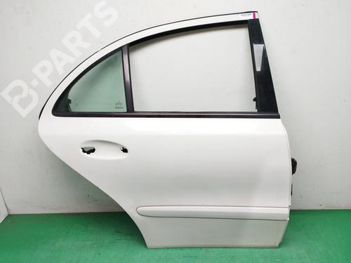 Right rear door MERCEDES-BENZ E-CLASS (W211) E 220 CDI (211.008) (170 hp) 11974454