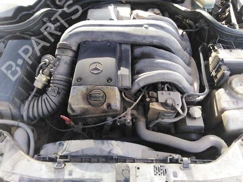 Electronic sensor MERCEDES-BENZ E-CLASS (W210) E 300 D (210.020) | BP35979957M84 - Image 16