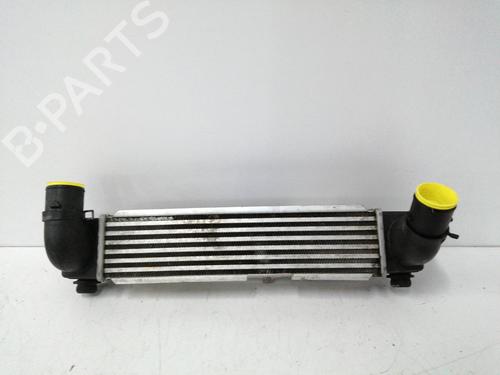 Used Intercooler KIA SORENTO I (JC) 2.5 CRDi 4WD (140 hp) 12426744
