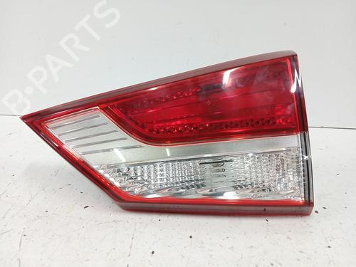 Used Right tailgate light SSANGYONG RODIUS II 2.2 Xdi (178 hp) 29273376