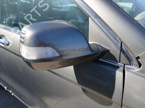 Used Right mirror Right mirror HONDA CR-V III (RE_) 2.2 i-CTDi 4WD (RE6) (140 hp) 33716525 33716525