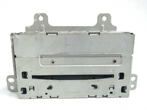 Used Radio OPEL INSIGNIA A (G09) 2.0 CDTI (68) (131 hp) 9522099