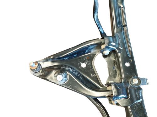 Subframe DACIA SANDERO II 1.0 SCe 75 (B8JC, B8JD, B8NC) | BP15664611M9