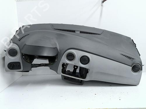 Used Dashboard Dashboard SEAT IBIZA IV (6J5, 6P1) 1.4 TDI (80 hp) 40087690 40087690