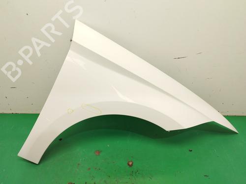 Used Right front fenders SEAT IBIZA V (KJ1, KJG) 1.6 TDI (95 hp) 29566583