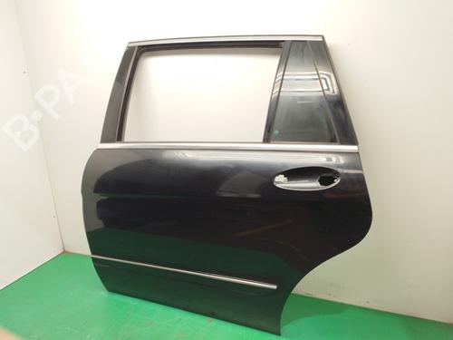 Left rear door MERCEDES-BENZ R-CLASS (W251, V251) R 320 CDI 4-matic (251.022, 251.122) | BP19636257C4