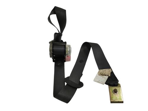 Rear left seatbelt SUBARU FORESTER (SG_) 2.0 AWD (SG5) F8672T