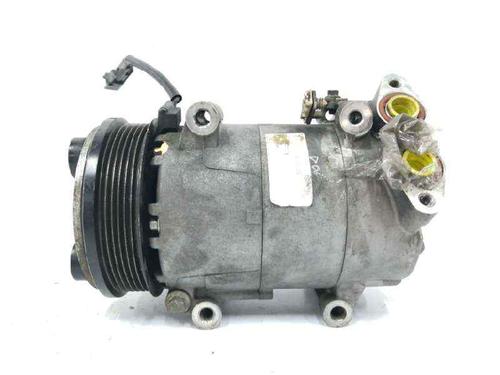 Used AC compressor AC compressor FORD FOCUS II (DA_, HCP, DP) 1.6 TDCi (90 hp) 10069641 10069641