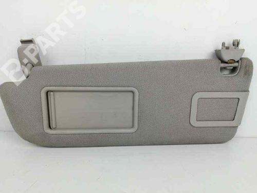 left-sun-visor-audi-a6-c6-avant-4f5-30-tdi-quattro-4f0857551p1nc-2004-2005-2006-2007-2008-2009-2010-2011-7285757 main image
