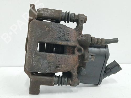 Højre bremsekaliber bag AUDI A6 C6 (4F2) 3.0 TDI quattro | BP29592499M106 