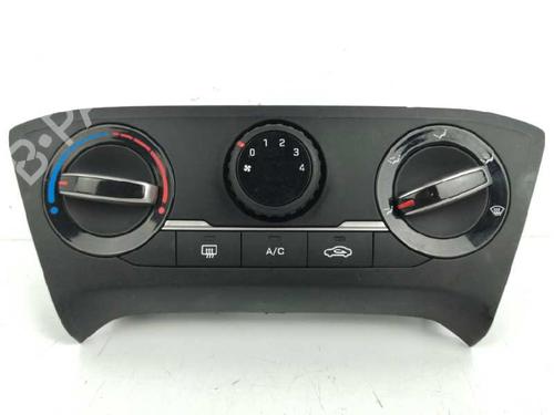 Used Climate control HYUNDAI i20 II (GB, IB) 1.2 (84 hp) 7841080