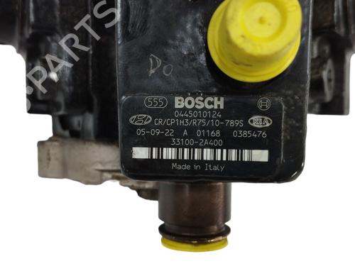 Injection pump KIA RIO II (JB) 1.5 CRDi | BP13549413M78 