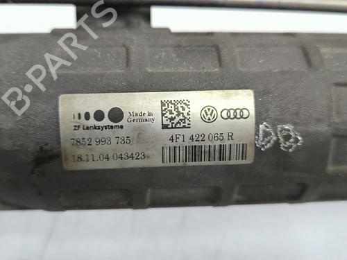 Steering rack AUDI A6 C6 (4F2) 2.7 TDI | BP33455000M22  - Image 5