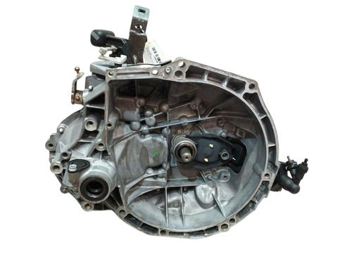 Used Gearbox CITROËN C3 I (FC_, FN_) 1.4 HDi (68 hp) 28587858