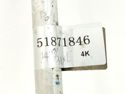 AC pipe FIAT 500 (312_) 1.2 (312AXA1A) | BP14153160M126 
