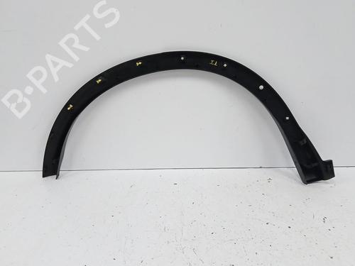Rear left wheel arch trim NISSAN QASHQAI III (J12) 1.3 DIG-T All-wheel Drive | BP29812831C136 