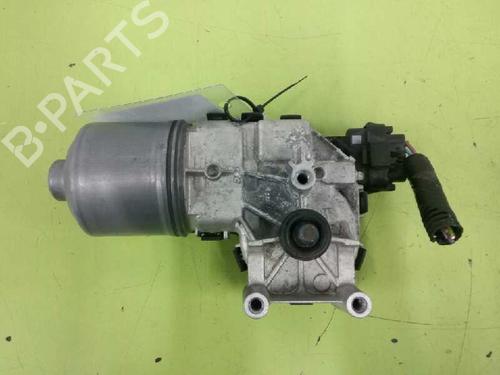 Used Front wiper motor Front wiper motor PEUGEOT 308 II (LB_, LP_, LW_, LH_, L3_) 1.6 GTi (250 hp) 2220484 2220484
