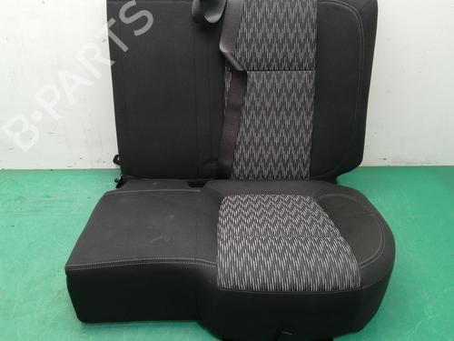 Used Rear seat OPEL MOKKA / MOKKA X (J13) [2012-2019]  11762502