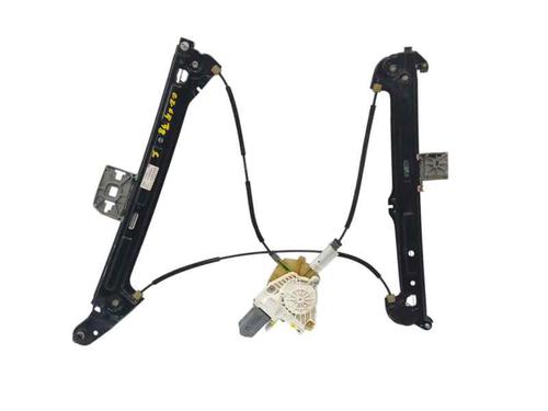 Used Front left window mechanism AUDI A7 Sportback (4GA, 4GF) 3.0 TDI quattro (272 hp) 23960794