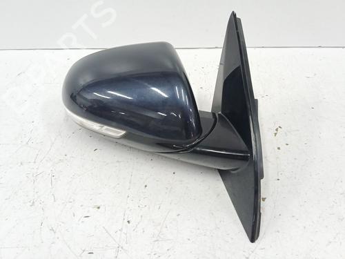 Right mirror KIA NIRO I (DE) 1.6 GDI Hybrid | BP30002037C27 