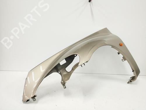Left front fenders CHRYSLER PT CRUISER (PT_) 2.2 CRD | BP12953630C41 