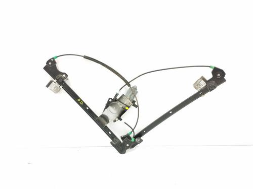 Used Front right window mechanism LAND ROVER FREELANDER I (L314) 2.0 Td4 4x4 (112 hp) 13026418