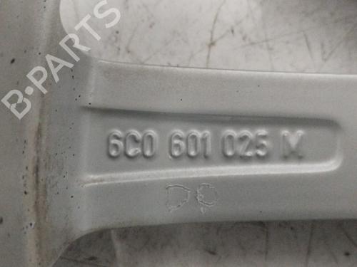 Rim VW POLO V (6R1, 6C1)  | BP20672032C45 