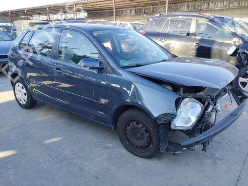Used Parts VW POLO IV (9N_, 9A_)  1.4 16V  3495783