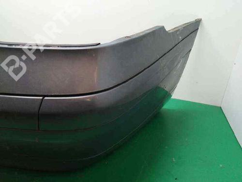 Rear bumper MERCEDES-BENZ C-CLASS (W203)  | BP5627724C8 