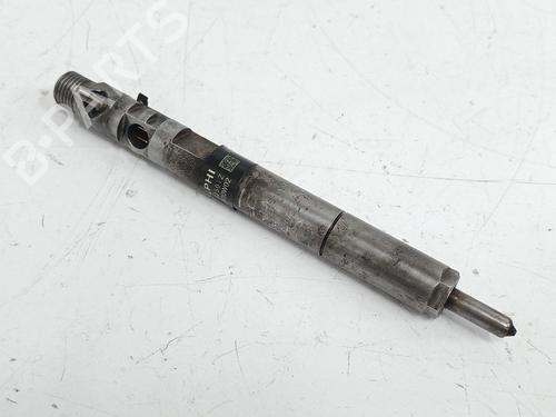 Used Injector HYUNDAI TERRACAN (HP) 2.9 CRDi (150 hp) 31181740