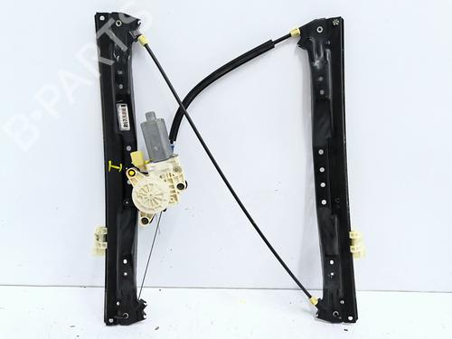 Used Front left window mechanism Front left window mechanism CHRYSLER GRAND VOYAGER V (RT) 2.8 CRD (163 hp) 34003315 34003315