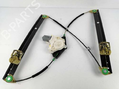 Used Front left window mechanism AUDI Q5 (8RB) [2008-2019]  6826601