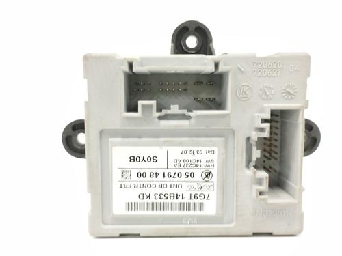 Used Electronic module FORD MONDEO IV (BA7) 2.0 TDCi (140 hp) 11851532