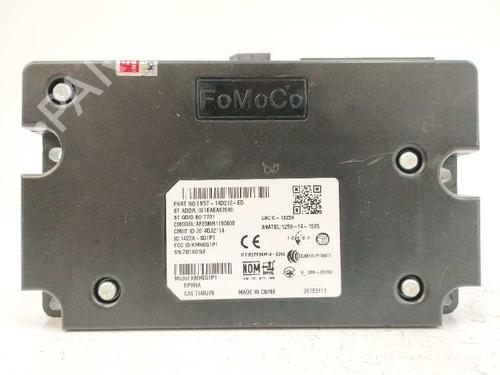 Módulo eletrónico FORD RANGER (TKE) 3.2 TDCi 4x4 (200 hp) 11355916